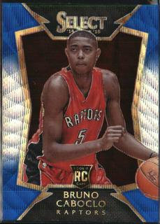 Bruno Caboclo