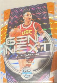 Juju Watkins