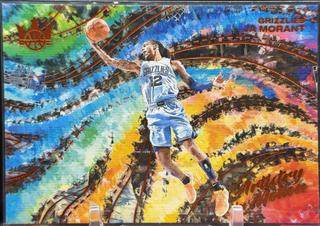 Ja Morant