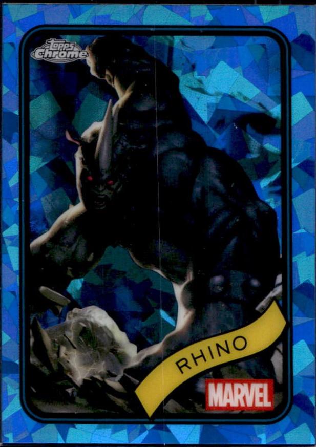 Rhino Sapphire