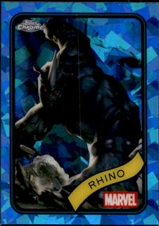 Rhino Sapphire