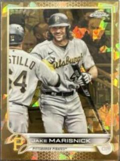 Jake Marisnick
