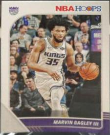 Marvin Bagley III