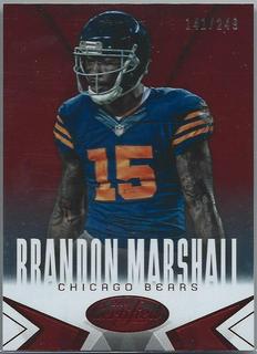 Brandon Marshall