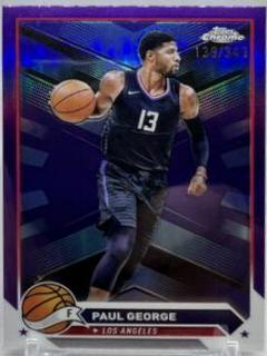 Paul George
