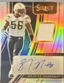 Shawne Merriman
