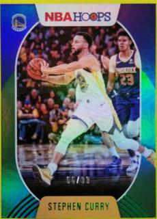 Stephen Curry