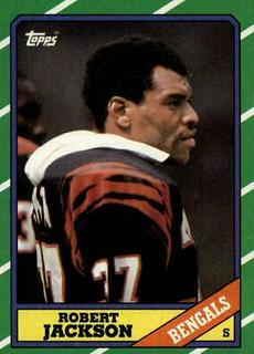 Robert Jackson