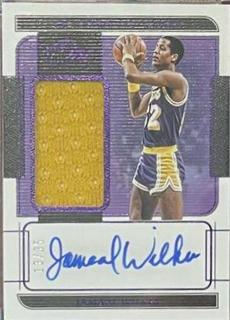 Jamaal Wilkes