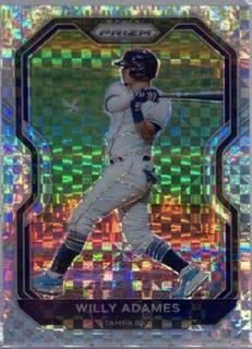Willy Adames