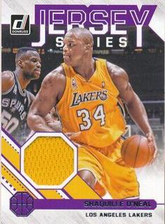 Shaquille O'Neal