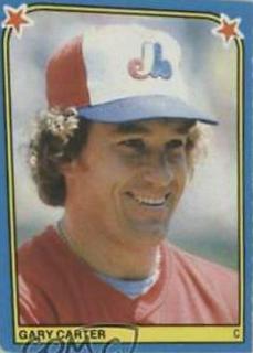 Gary Carter