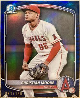 Christian Moore