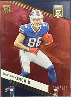 Dalton Kincaid