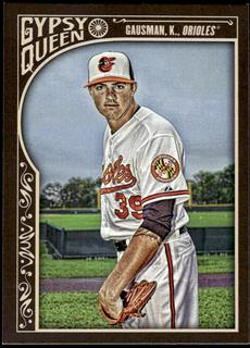 Kevin Gausman