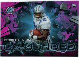 Emmitt Smith
