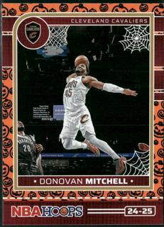 Donovan Mitchell