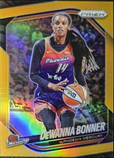 DeWanna Bonner