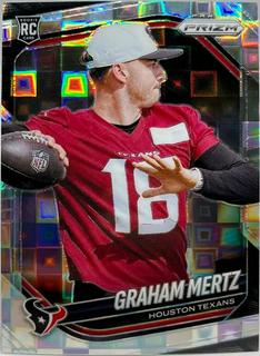 Graham Mertz