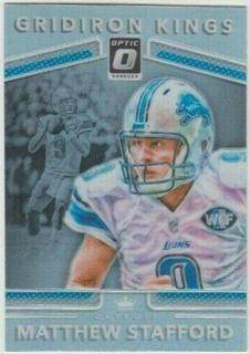 Matthew Stafford