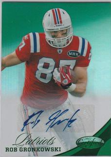 Rob Gronkowski