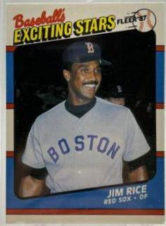 Jim Rice