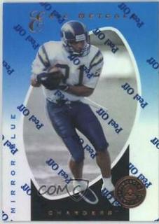 Eric Metcalf
