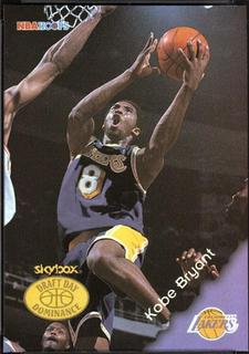 Kobe Bryant