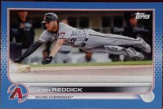 Josh Reddick