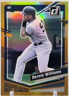 Bernie Williams