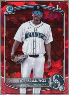 Yorger Bautista