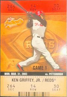 Ken Griffey Jr