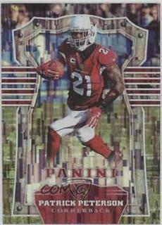 Patrick Peterson