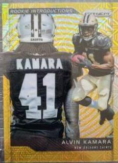 Alvin Kamara