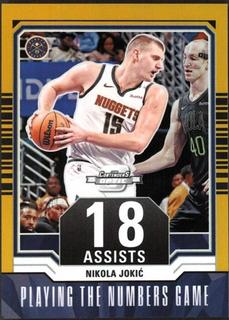 Nikola Jokic