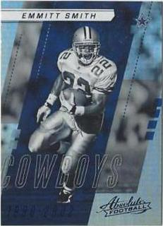 Emmitt Smith