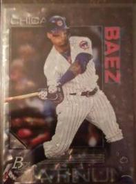 Javier Baez