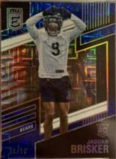 Jaquan Brisker