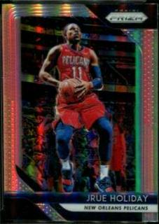Jrue Holiday