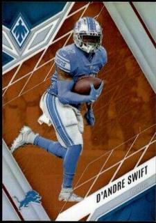 D'Andre Swift