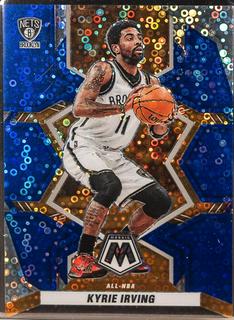 Kyrie Irving