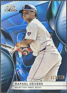Rafael Devers