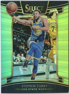 Stephen Curry