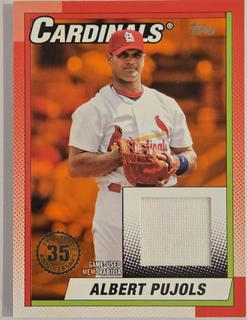 Albert Pujols