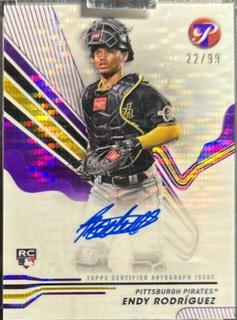 Endy Rodriguez