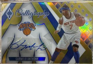 Carmelo Anthony