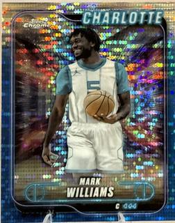 Mark Williams
