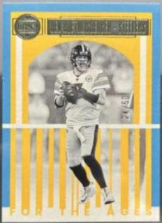 Ben Roethlisberger