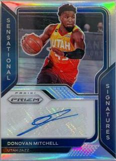 Donovan Mitchell