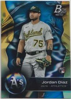 Jordan Diaz